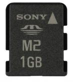 cartão de memória para sony ericson
