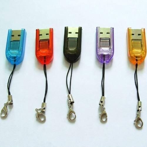 Adptador P/Micro SD