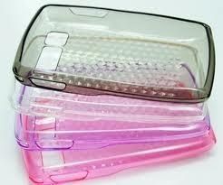 Capas de silicone P/ Nokia, LG, Samsung, Motorola..